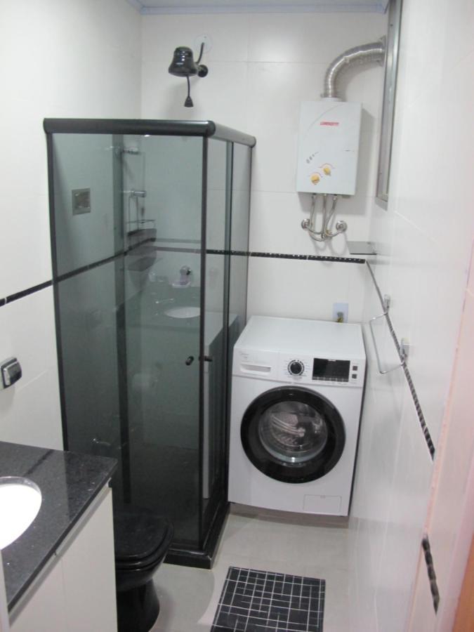 Apartamento Quarto E Sala Rio de Janeiro Ngoại thất bức ảnh