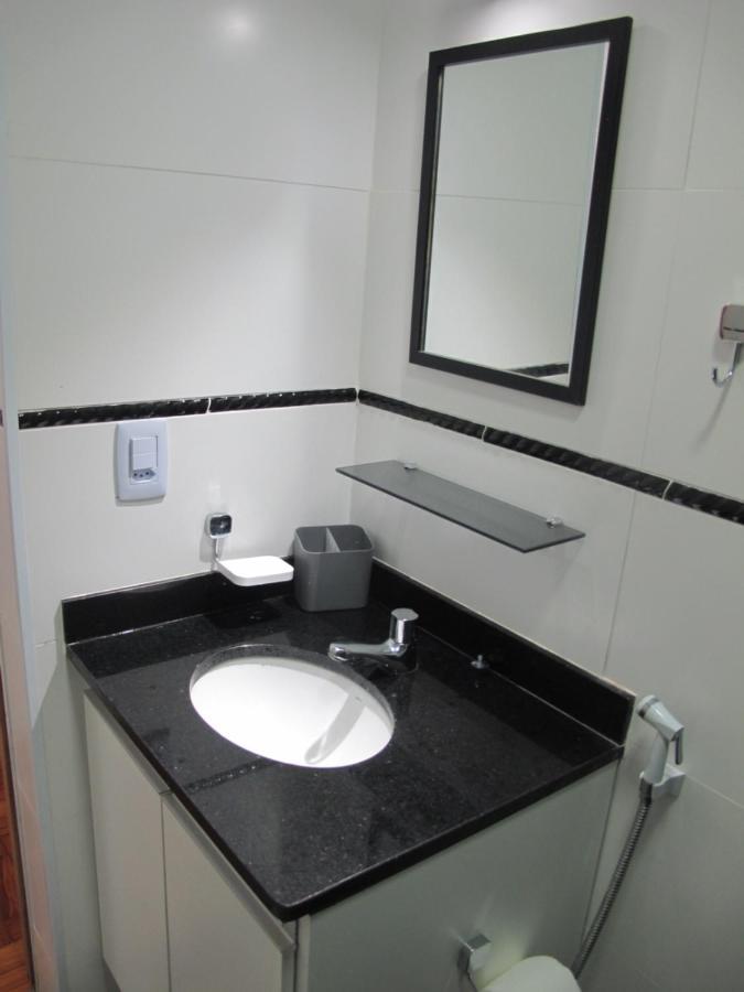 Apartamento Quarto E Sala Rio de Janeiro Ngoại thất bức ảnh
