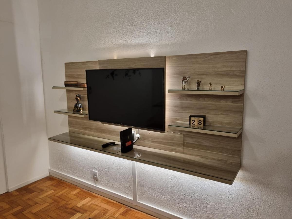 Apartamento Quarto E Sala Rio de Janeiro Ngoại thất bức ảnh