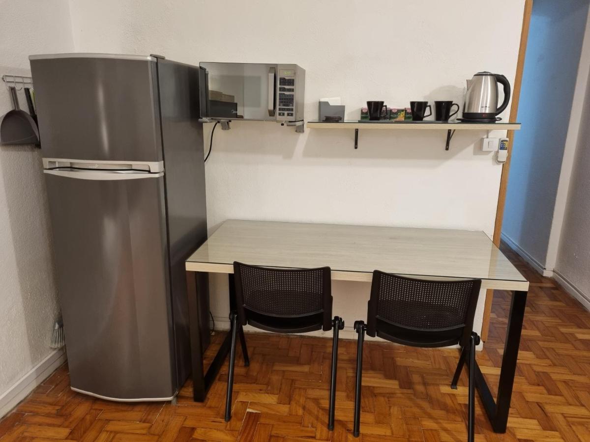 Apartamento Quarto E Sala Rio de Janeiro Ngoại thất bức ảnh