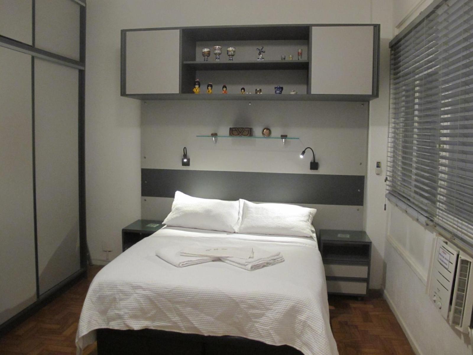 Apartamento Quarto E Sala Rio de Janeiro Ngoại thất bức ảnh